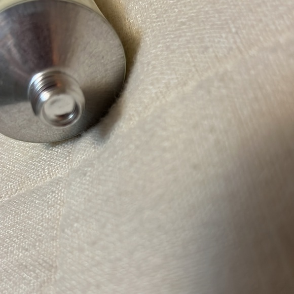 New never used JVN air dry cream - Picture 2 of 5